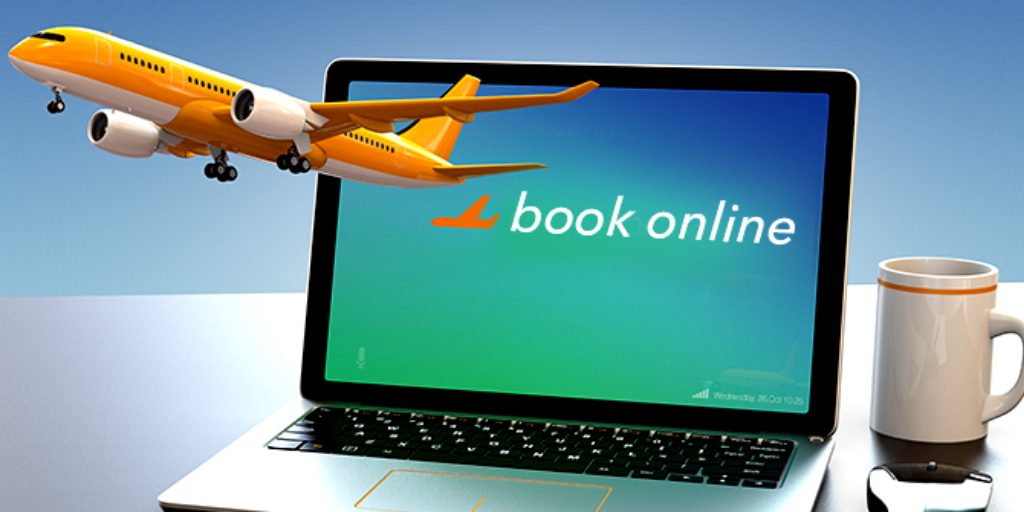 Flight Booking, Domestic Flights Tickets Booking at Lowest Airfare